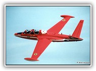 Fouga BAF MT26